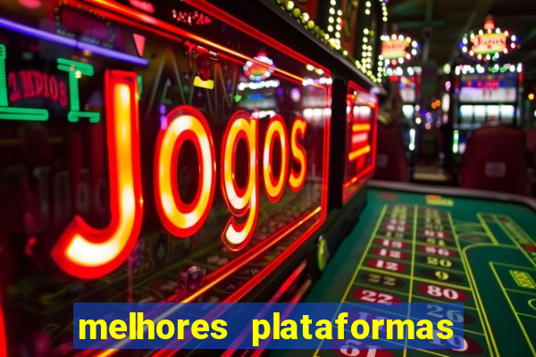 melhores plataformas de jogos que pagam